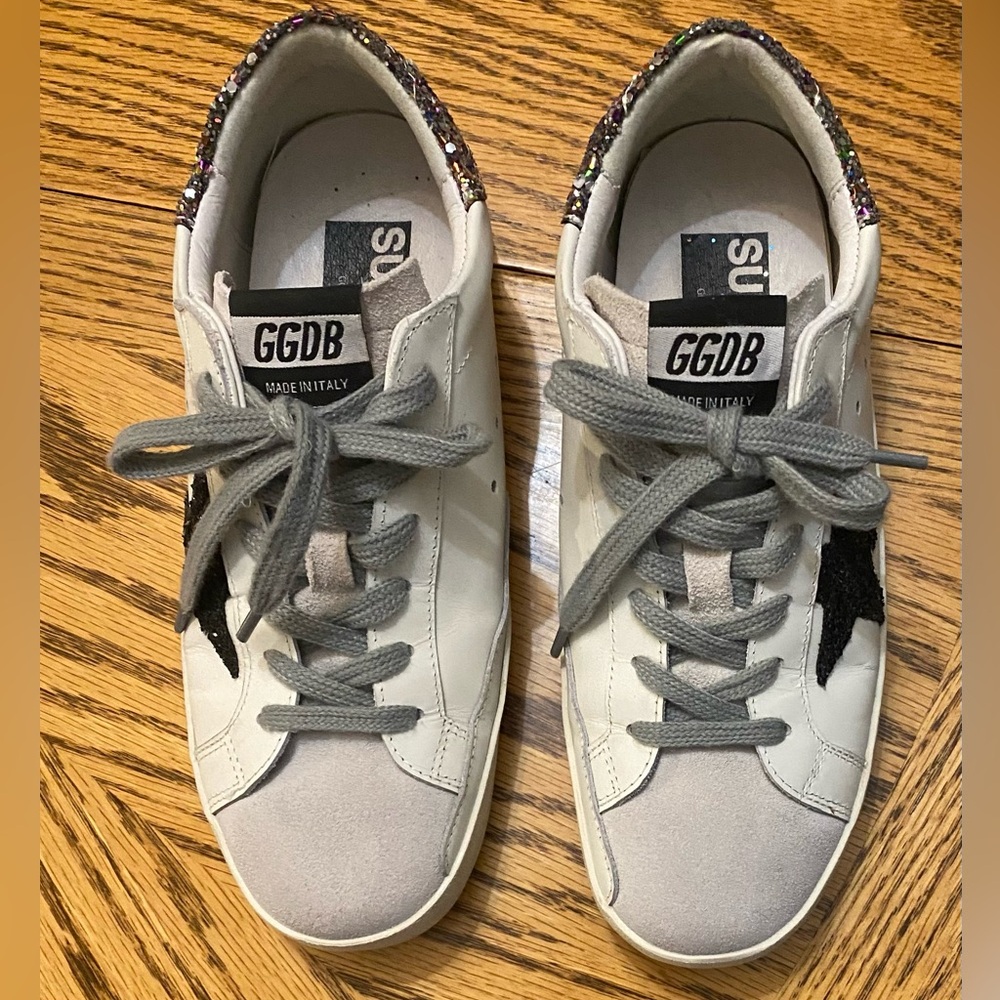 Golden Goose Womens shoes